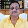Acting chairman